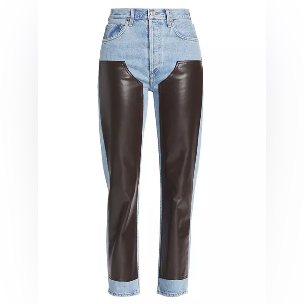 Agolde Ryder Jeans